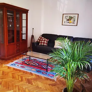 Bonito Y Bien Ubicado En El Soho De Malaga. Apartment Malaga
