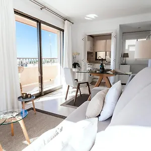 Polo 8b Apartment Marbella
