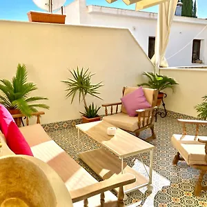 Apartment Casa Terraza Juderia, Cordoba