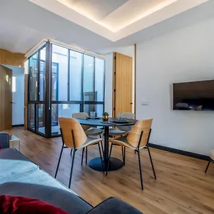 Apartment Olivia, Cordoba