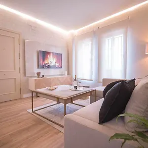 Apartment Boabdil, Cordoba