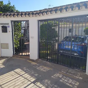 Azahara Villa Nerja