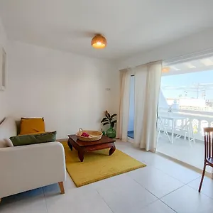 Casa Oceanica - Lanzarote Apartment Puerto del Carmen (Lanzarote)