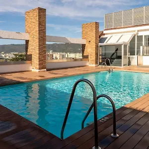3* ホテル Sercotel Medina Azahara