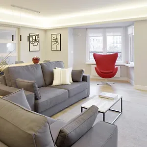 Bella Easo 3 By Feelfree Apartment San Sebastian