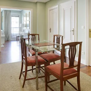 Koxka - Basque Apartment San Sebastian