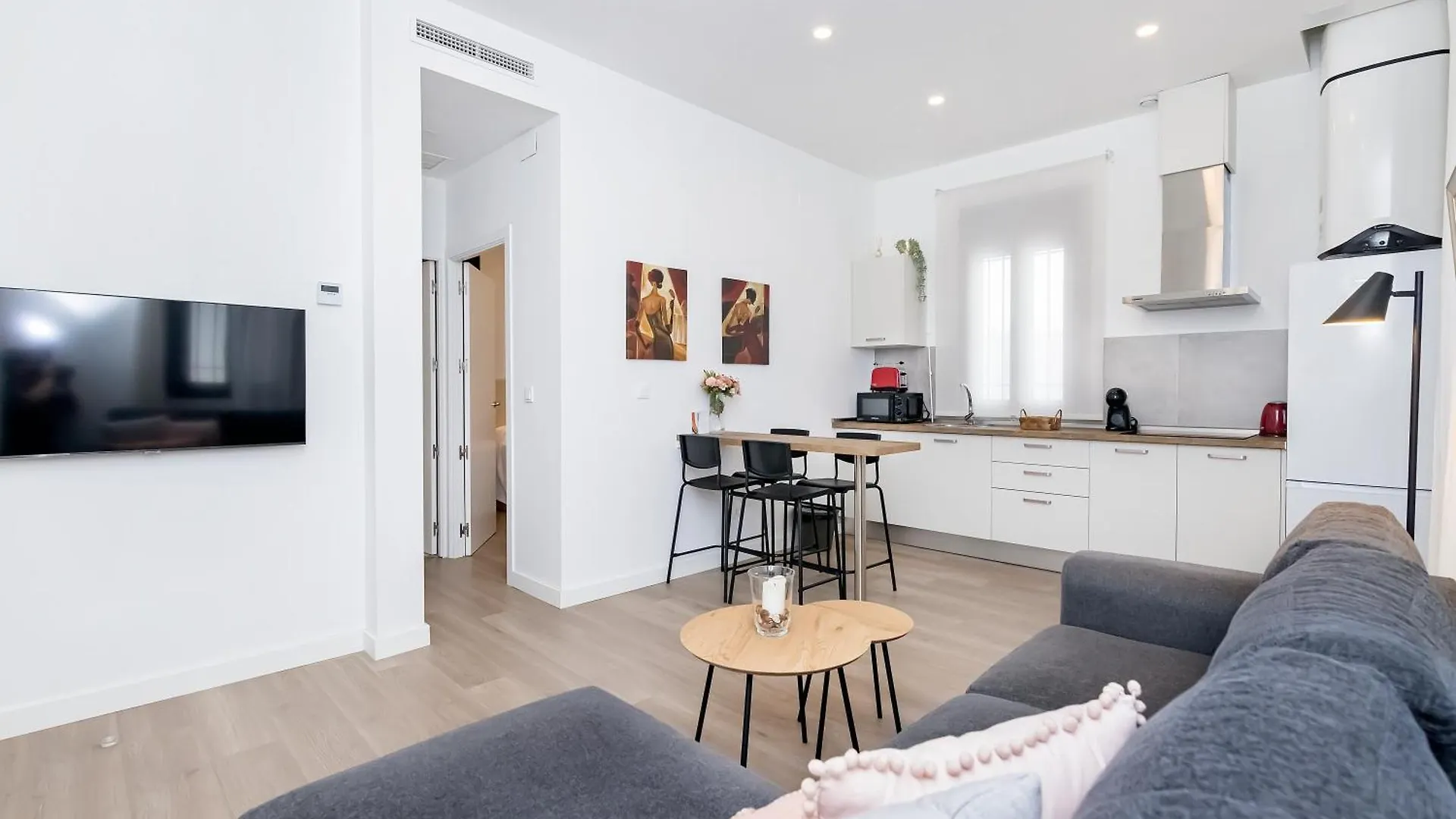 Bhost - Yayo Pepe Apartment Cordoba 0*,  Spain