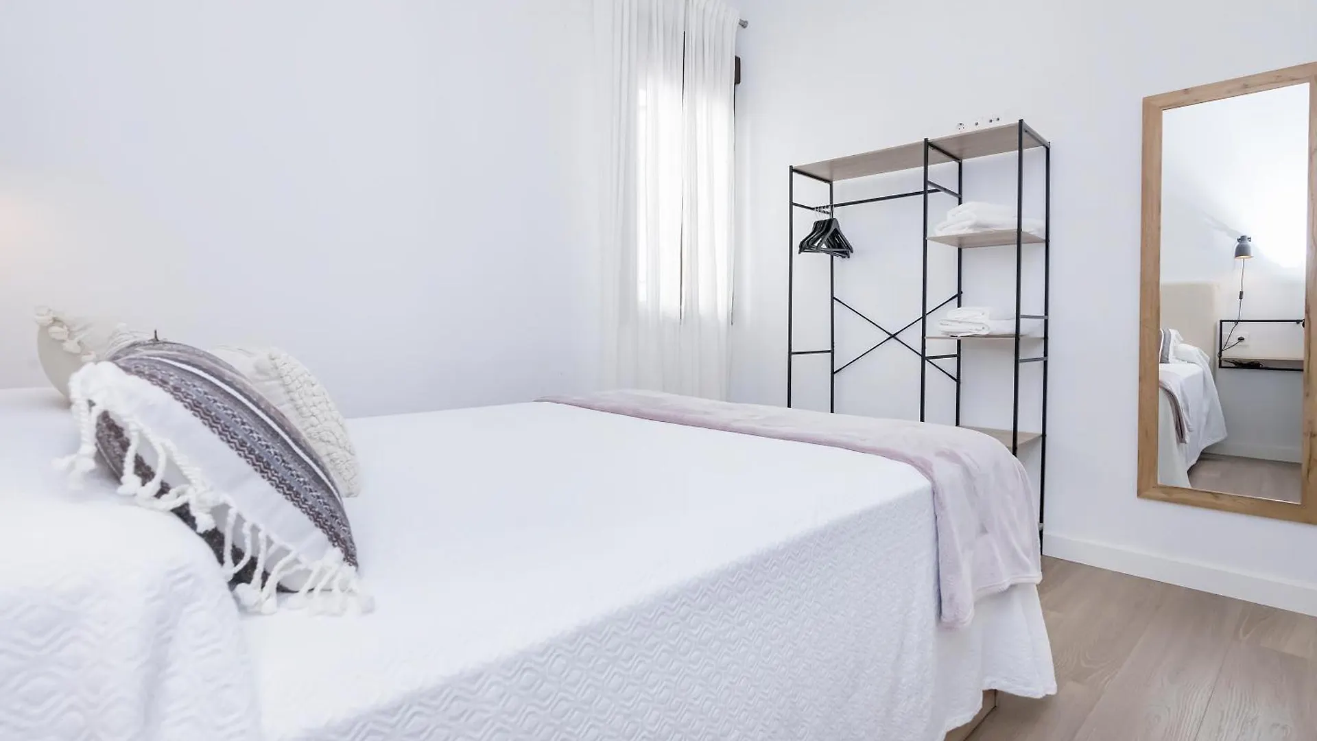 Bhost - Yayo Pepe Apartment Cordoba