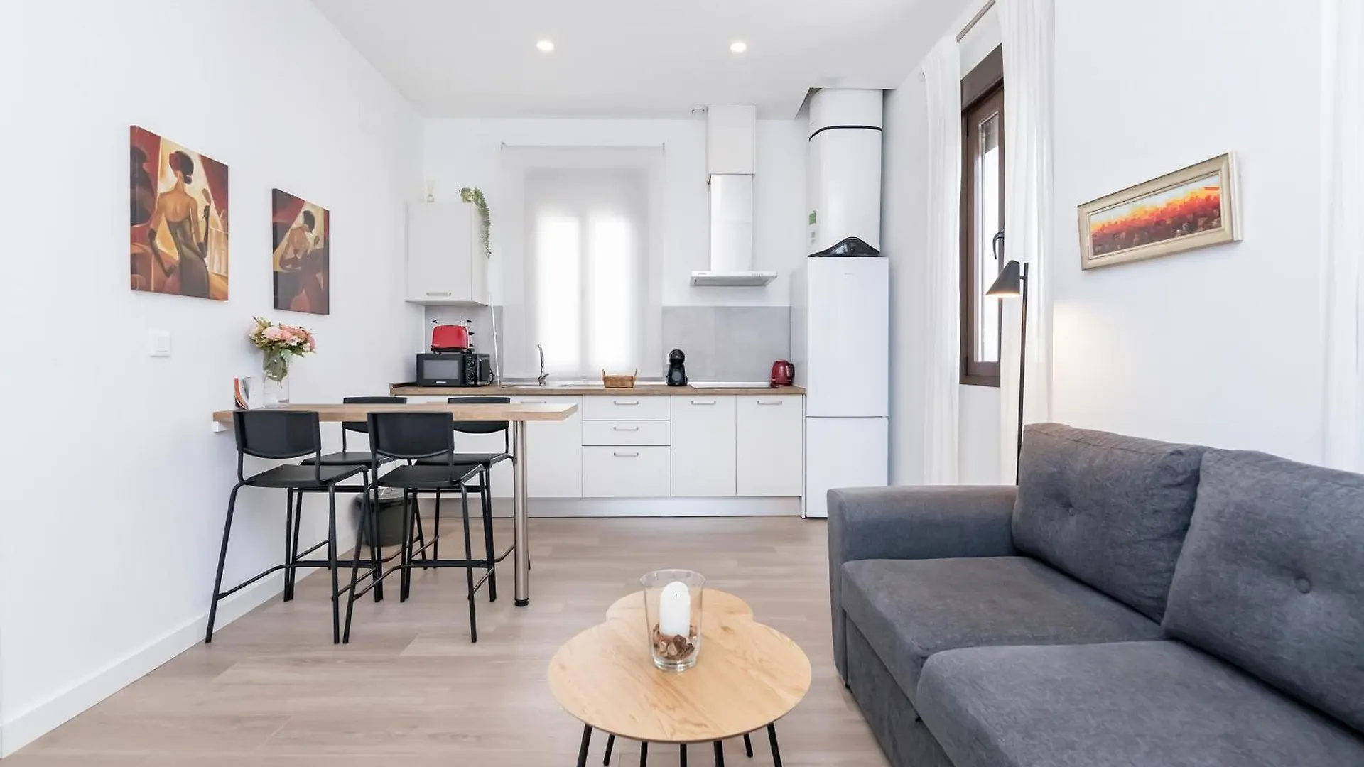 Bhost - Yayo Pepe Apartment Cordoba Spain