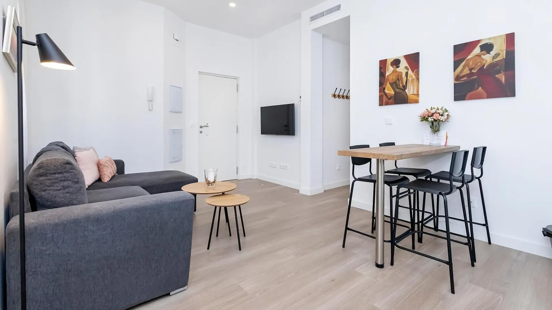 Bhost - Yayo Pepe Apartment Cordoba