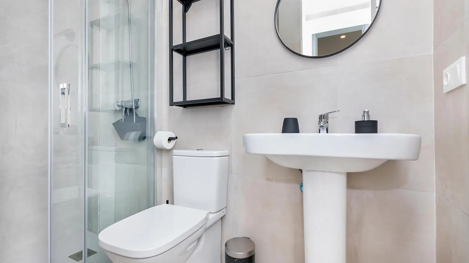 Bhost - Yayo Pepe Apartment Cordoba Spain