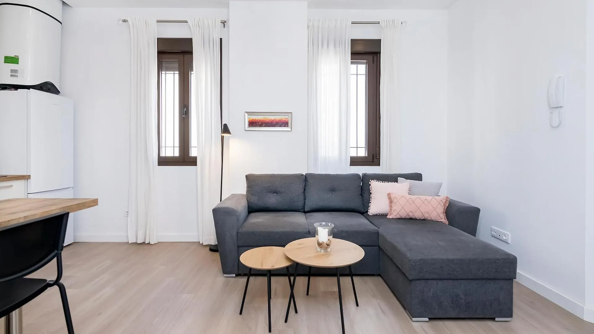 Bhost - Yayo Pepe Apartment Cordoba