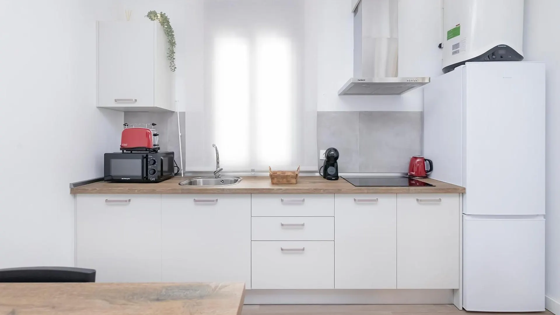 Bhost - Yayo Pepe Apartment Cordoba 0*,